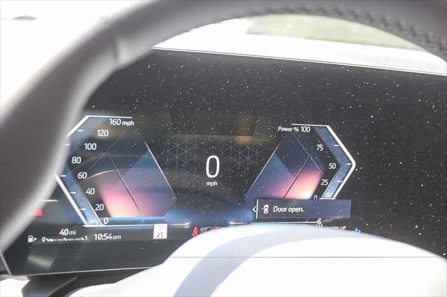 2026 BMW Coupe xDrive