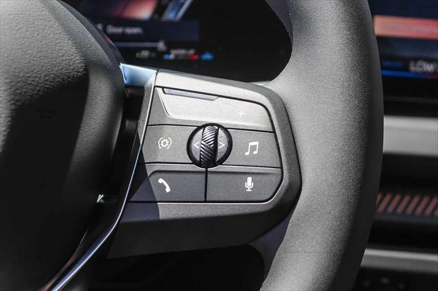 2026 BMW Coupe xDrive