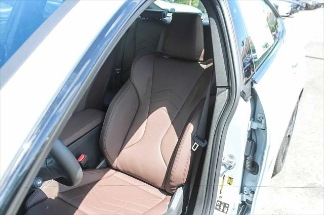 2026 BMW Coupe xDrive