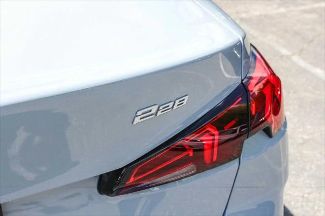 2026 BMW Coupe xDrive