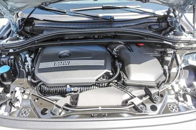2026 BMW Coupe xDrive