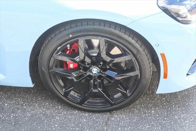 2026 BMW M240 i
