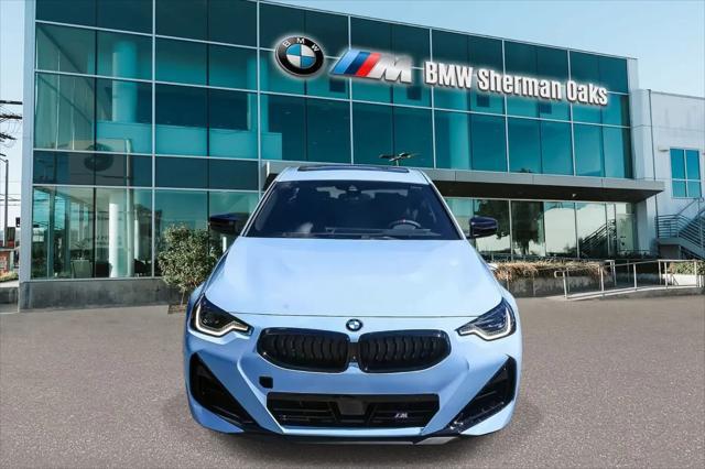 2026 BMW M240 i