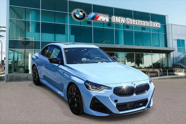 2026 BMW M240 i