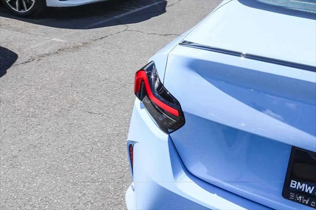 2026 BMW M240 i