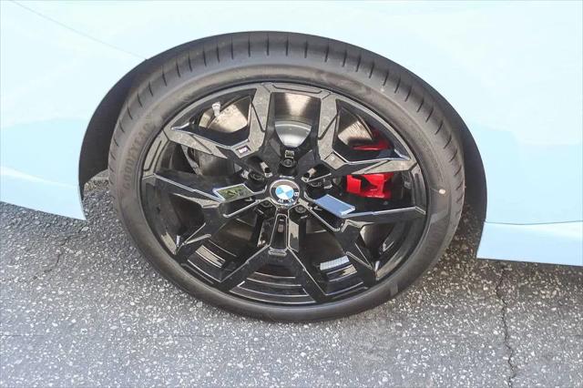 2026 BMW M240 i