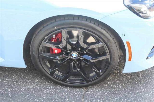 2026 BMW M240 i