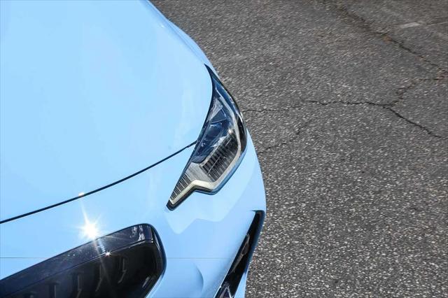 2026 BMW M240 i