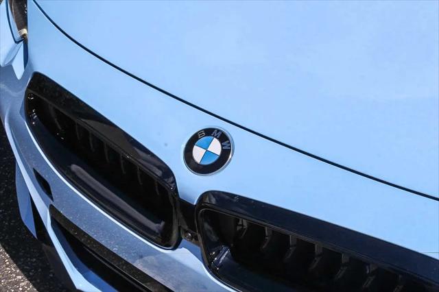 2026 BMW M240 i