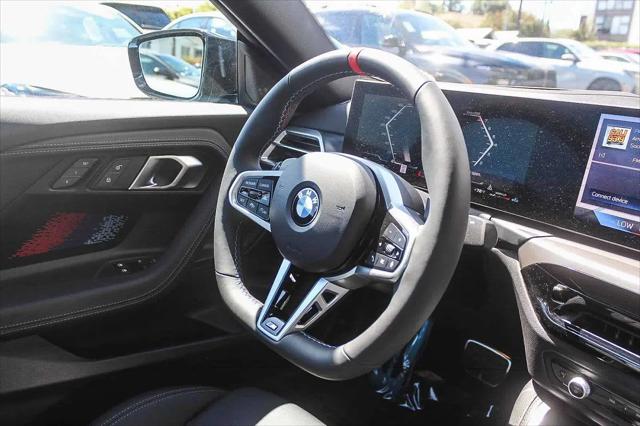 2026 BMW M240 i