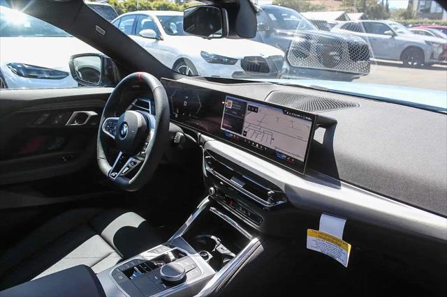 2026 BMW M240 i