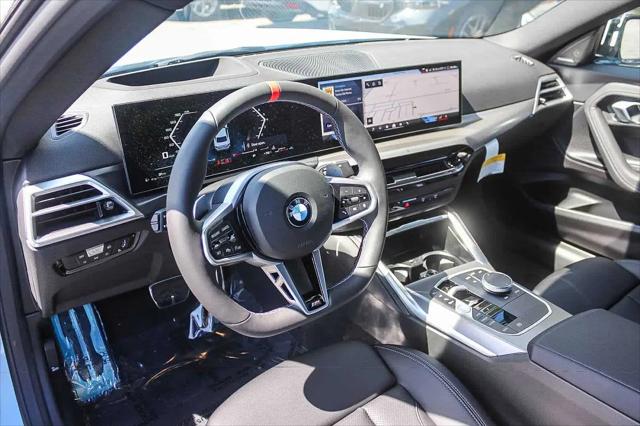 2026 BMW M240 i