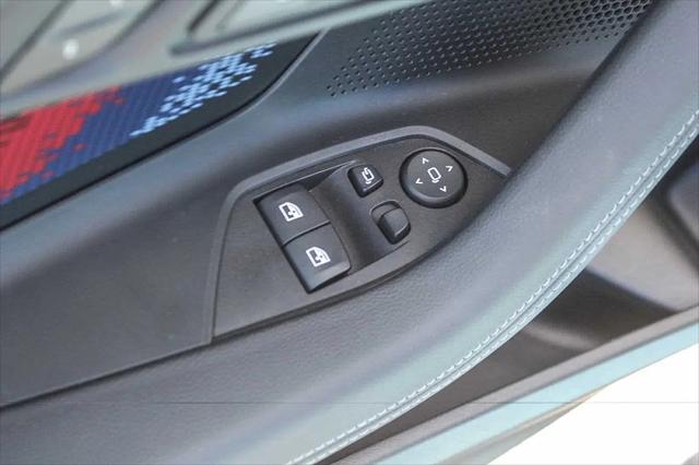 2026 BMW M240 i