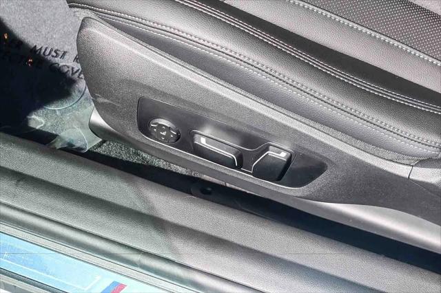 2026 BMW M240 i