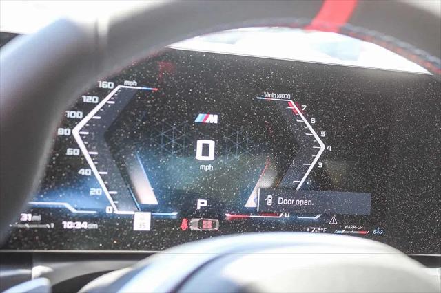 2026 BMW M240 i