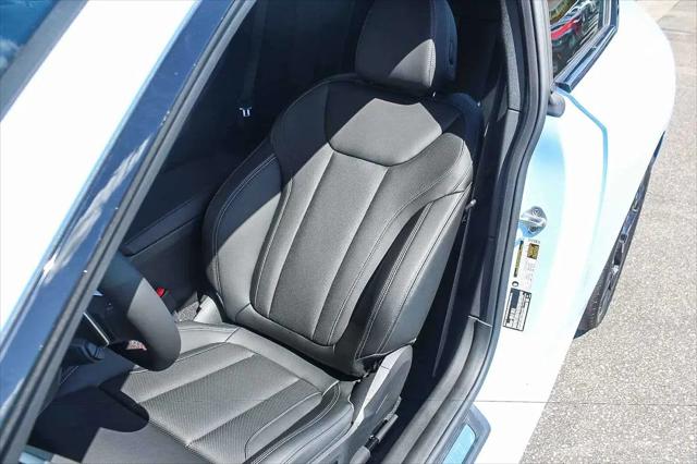 2026 BMW M240 i