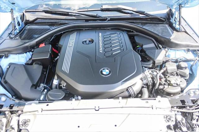 2026 BMW M240 i