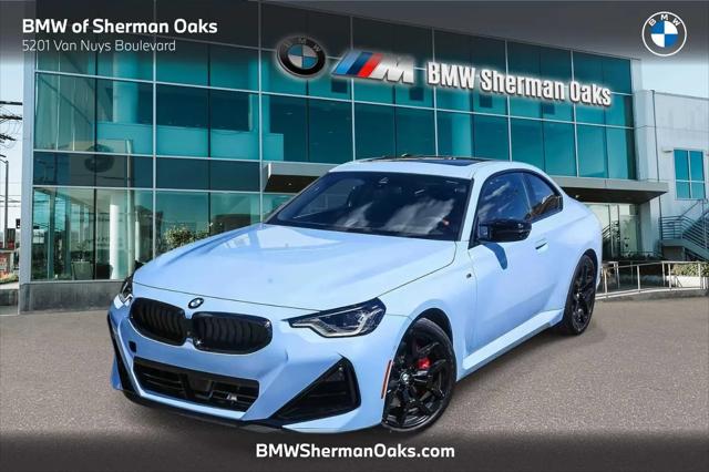 2026 BMW M240 i for sale in Sherman Oaks, CA