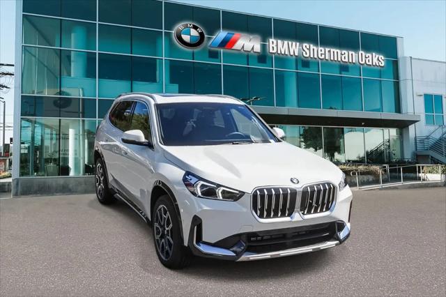 2026 BMW X1 xDrive28i