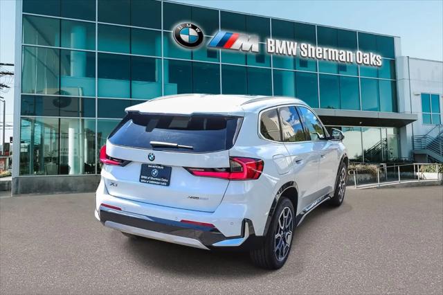 2026 BMW X1 xDrive28i