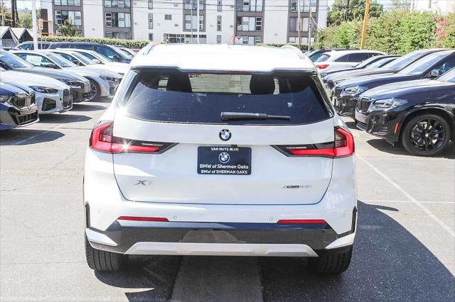2026 BMW X1 xDrive28i