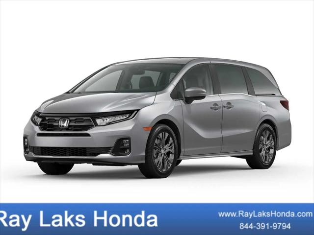 2025 Honda Odyssey Touring for sale in Orchard Park, NY
