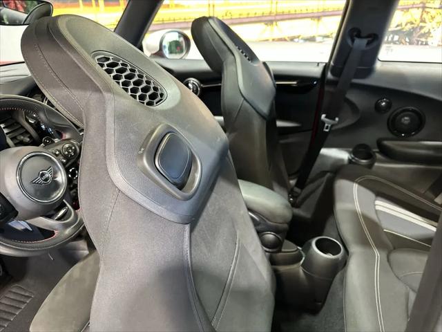 2021 MINI Hardtop Cooper S