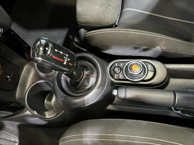 2021 MINI Hardtop Cooper S