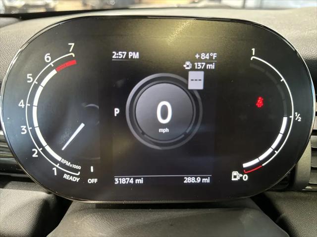 2021 MINI Hardtop Cooper S