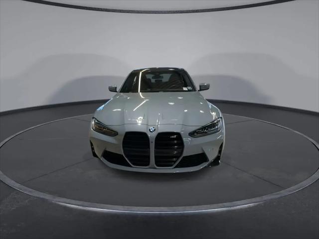 2024 BMW M3 Standard