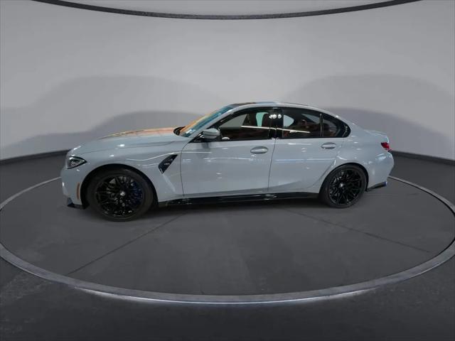 2024 BMW M3 Standard