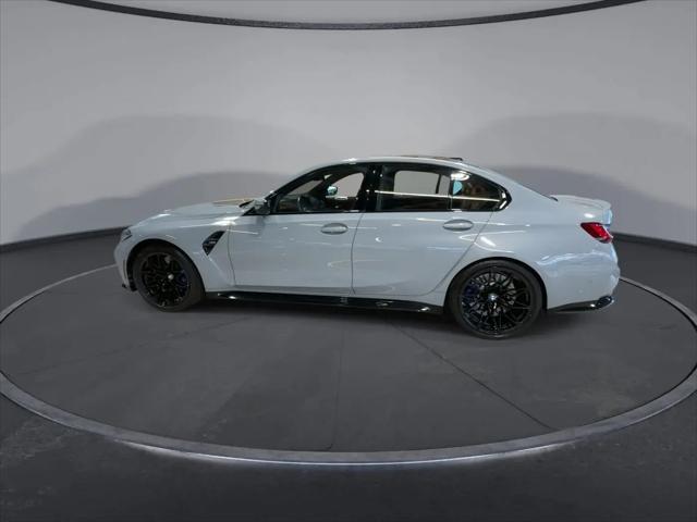 2024 BMW M3 Standard