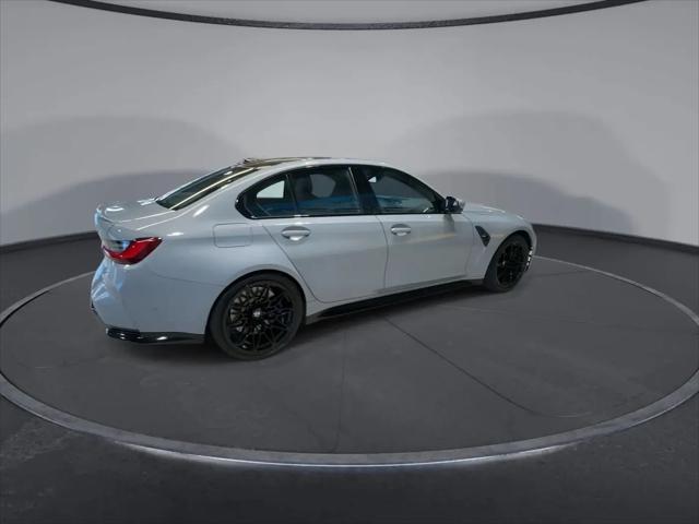 2024 BMW M3 Standard