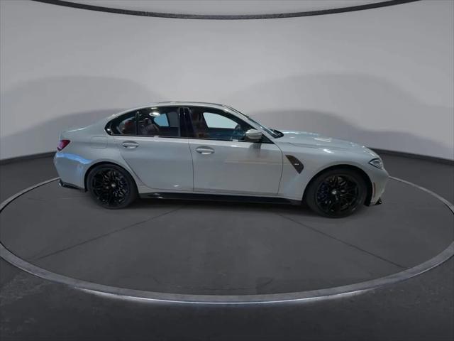 2024 BMW M3 Standard