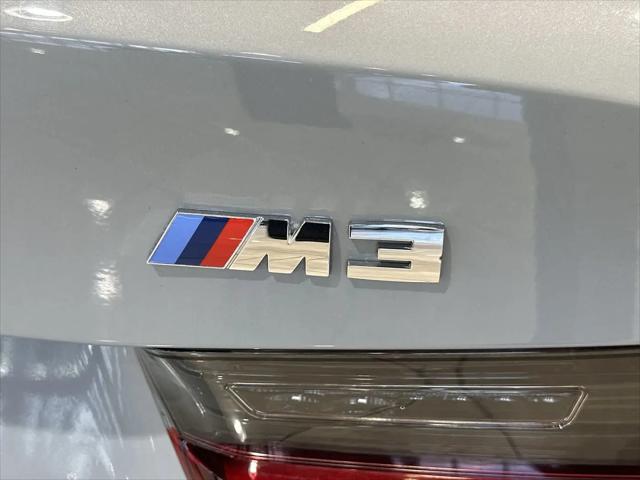 2024 BMW M3 Standard