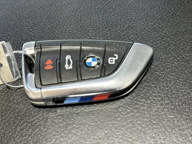 2024 BMW M3 Standard
