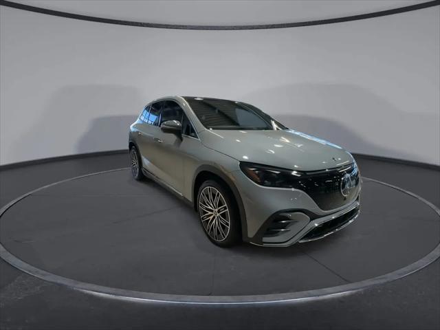 2023 Mercedes-Benz EQE 500 4MATIC