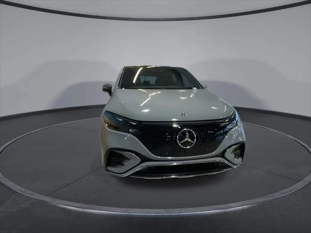 2023 Mercedes-Benz EQE 500 4MATIC