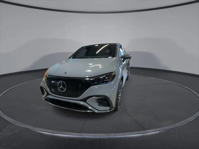 2023 Mercedes-Benz EQE 500 4MATIC