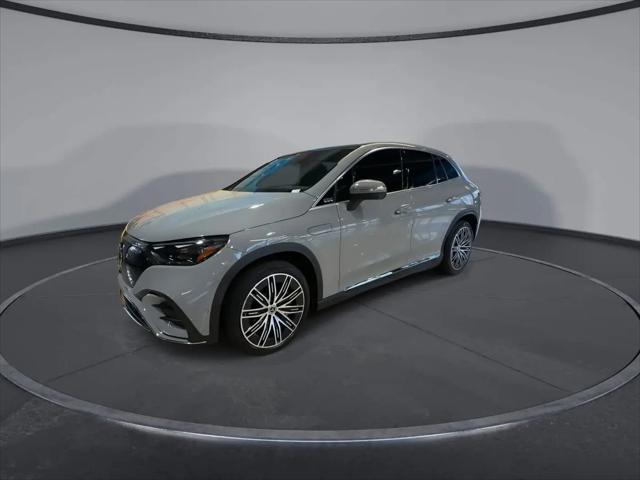 2023 Mercedes-Benz EQE 500 4MATIC
