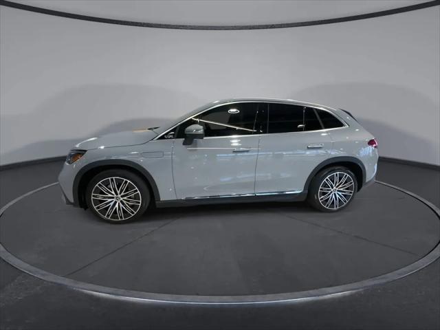 2023 Mercedes-Benz EQE 500 4MATIC