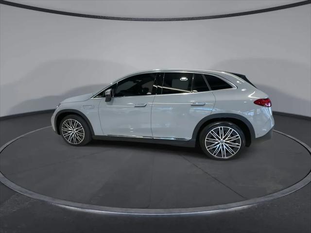 2023 Mercedes-Benz EQE 500 4MATIC