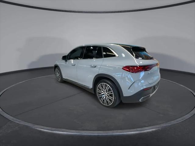 2023 Mercedes-Benz EQE 500 4MATIC