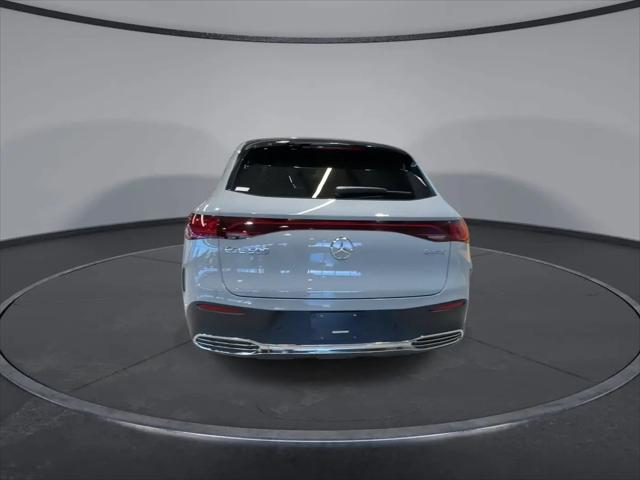 2023 Mercedes-Benz EQE 500 4MATIC