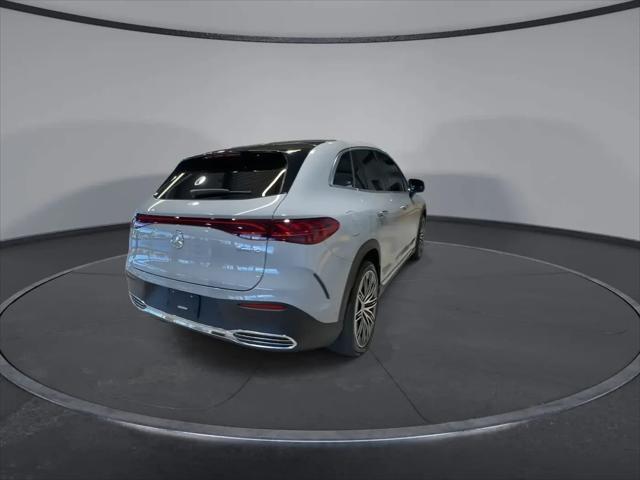 2023 Mercedes-Benz EQE 500 4MATIC