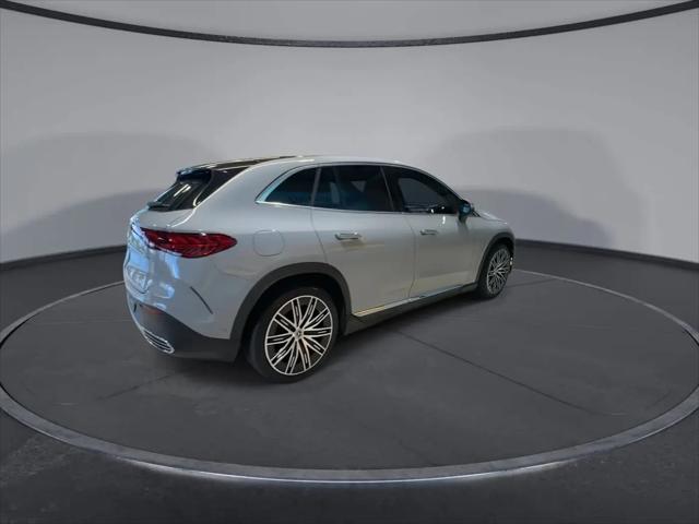 2023 Mercedes-Benz EQE 500 4MATIC