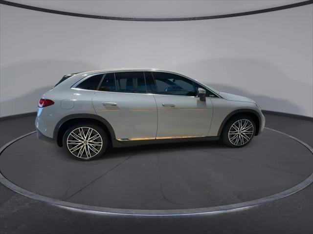 2023 Mercedes-Benz EQE 500 4MATIC
