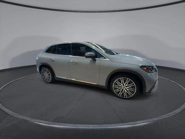 2023 Mercedes-Benz EQE 500 4MATIC