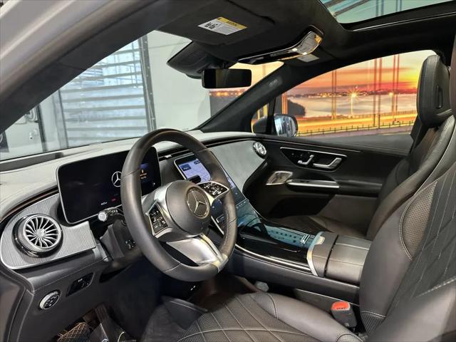 2023 Mercedes-Benz EQE 500 4MATIC