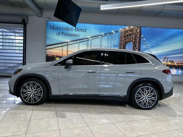 2023 Mercedes-Benz EQE 500 4MATIC